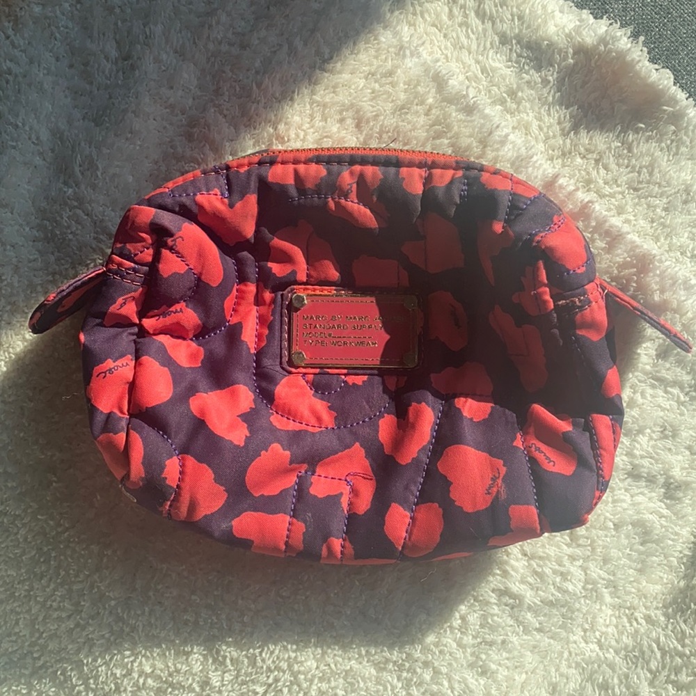 Marc Jacob Toiletry Kit